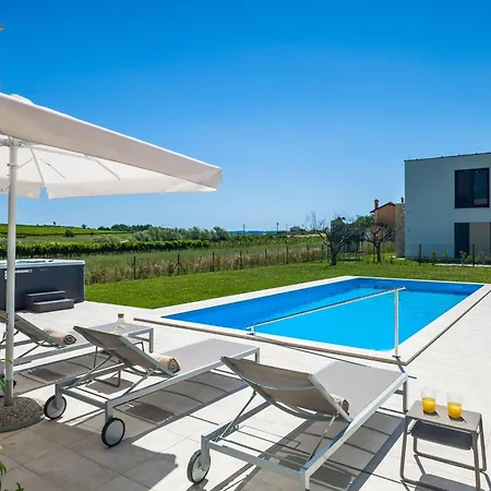 Villa Chiara By Interhome *