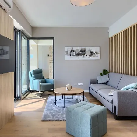 Chiara By Interhome