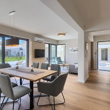 Villa Chiara By Interhome
