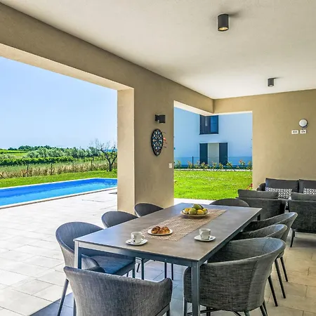 Chiara By Interhome Villa