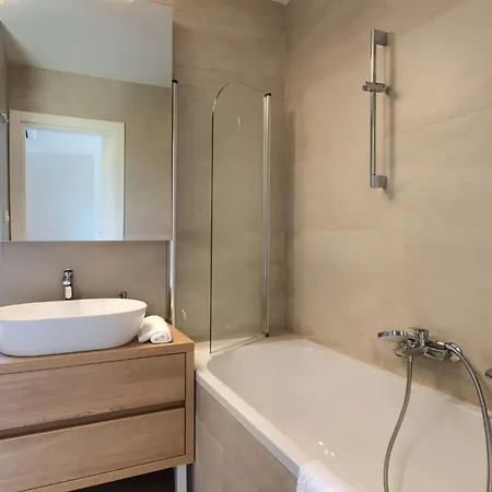 Chiara By Interhome Villa