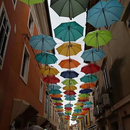 Chiara By Interhome Villa Brtonigla