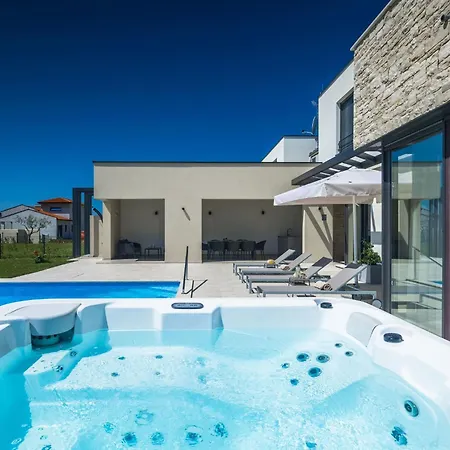 Chiara By Interhome Villa