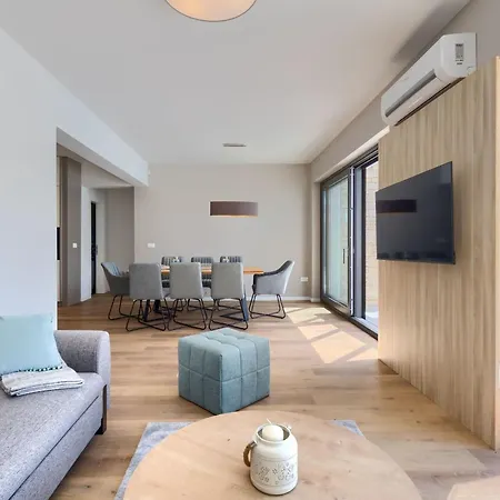 Chiara By Interhome * Brtonigla