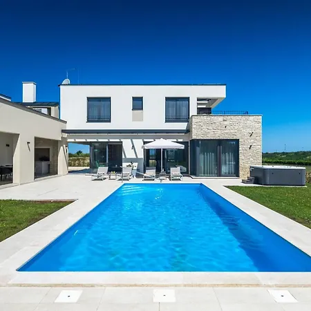 Chiara By Interhome Villa *