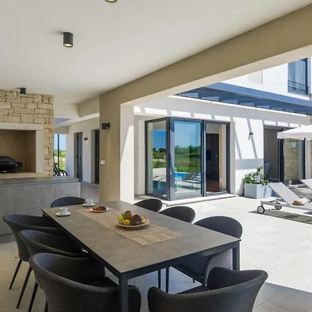 Villa Chiara By Interhome *