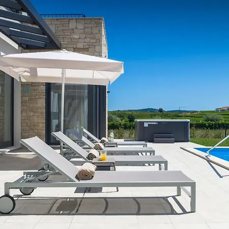 Chiara By Interhome Villa Brtonigla