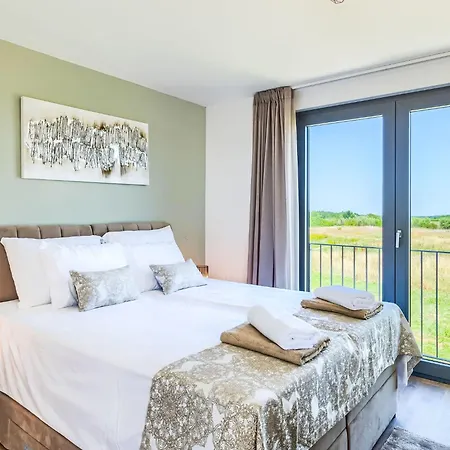 Villa Chiara By Interhome *