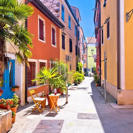 Chiara By Interhome Villa Brtonigla