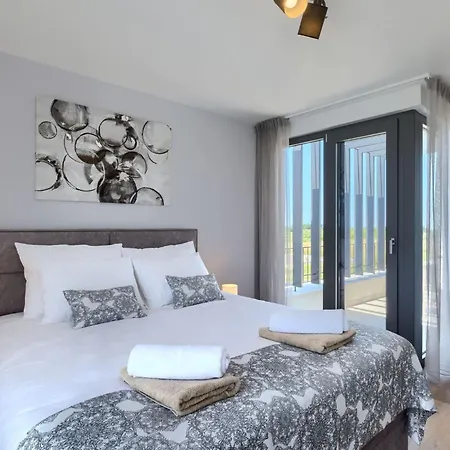 Villa Chiara By Interhome Brtonigla