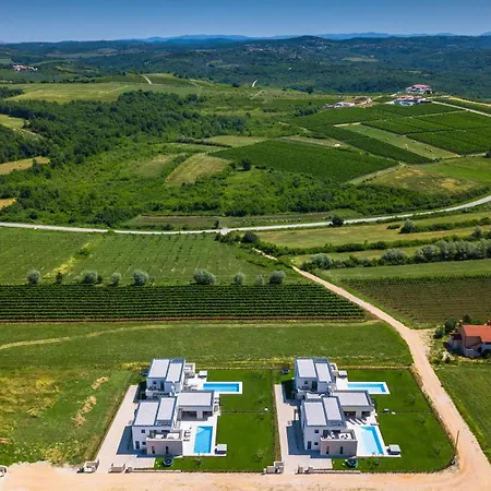 Villa Chiara By Interhome Brtonigla