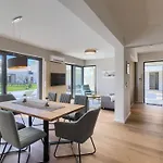 Villa Chiara By Interhome