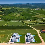 Villa Chiara By Interhome Brtonigla