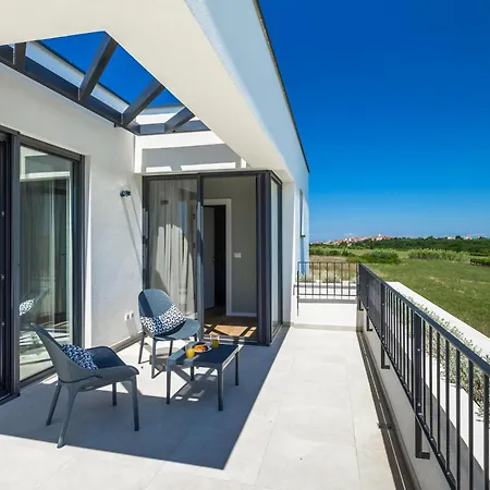 Chiara By Interhome Villa *