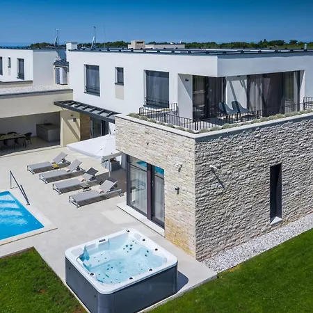 Chiara By Interhome Villa