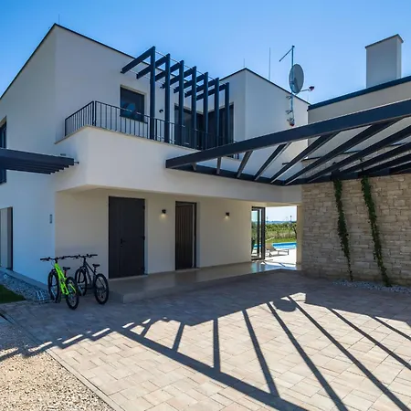 Chiara By Interhome Villa