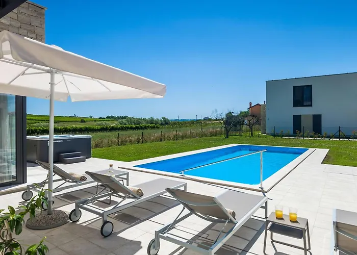 Villa Chiara By Interhome *