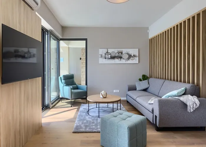 Chiara By Interhome