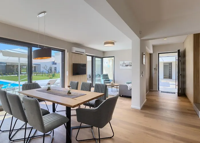 Villa Chiara By Interhome