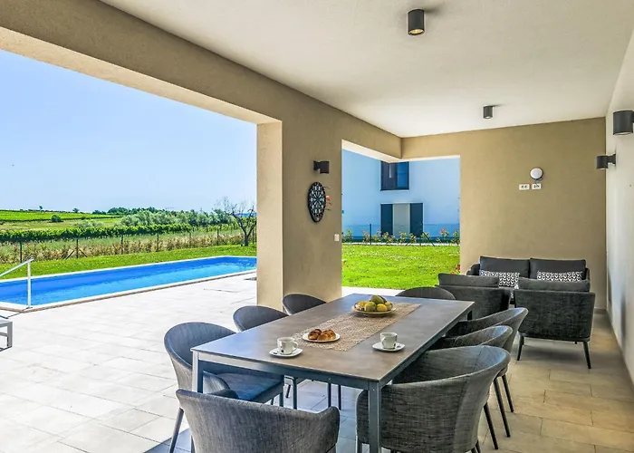 Chiara By Interhome Villa