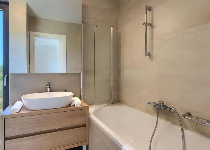 Chiara By Interhome Villa