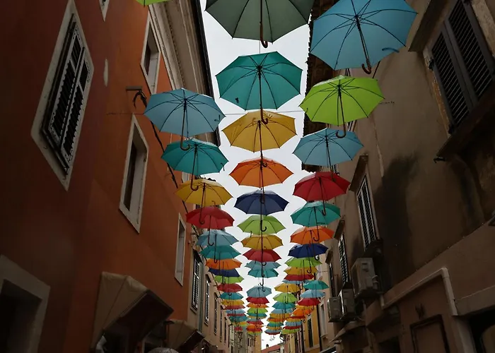 Chiara By Interhome Villa Brtonigla