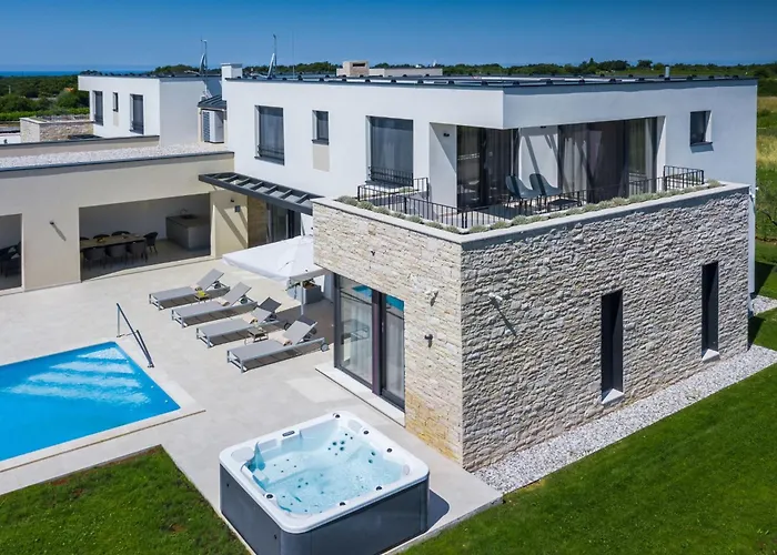 Chiara By Interhome Villa