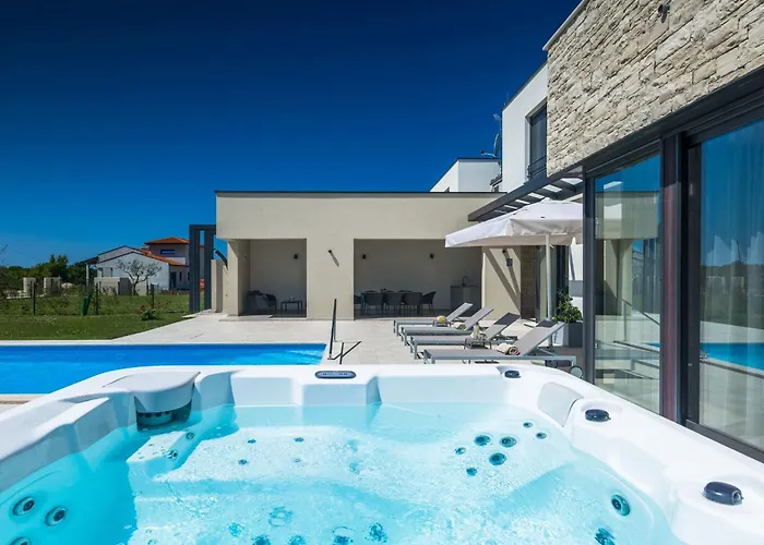 Chiara By Interhome Villa