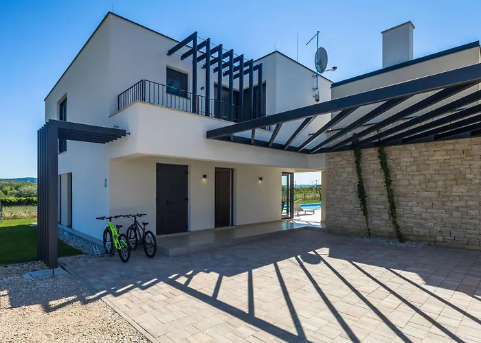 Chiara By Interhome Villa