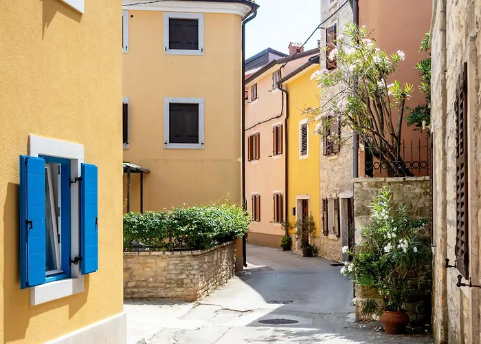 Chiara By Interhome Villa *