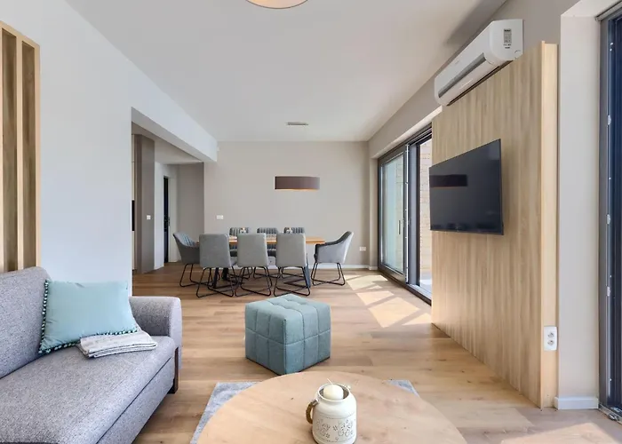 Chiara By Interhome * Brtonigla