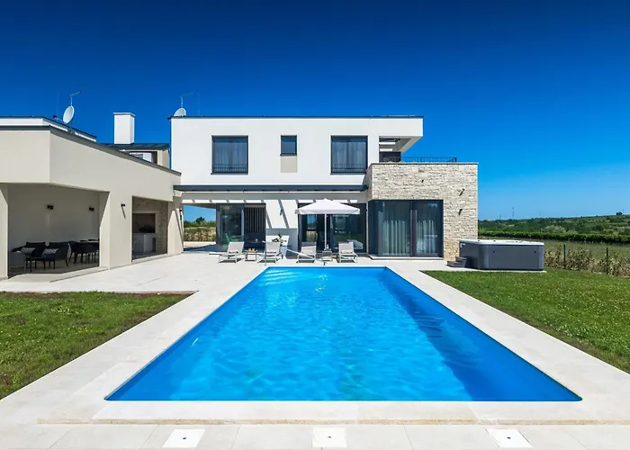 Chiara By Interhome Villa *