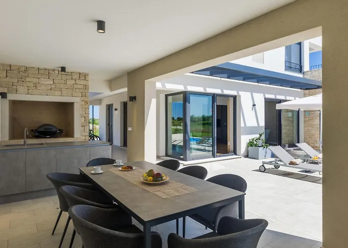 Villa Chiara By Interhome *