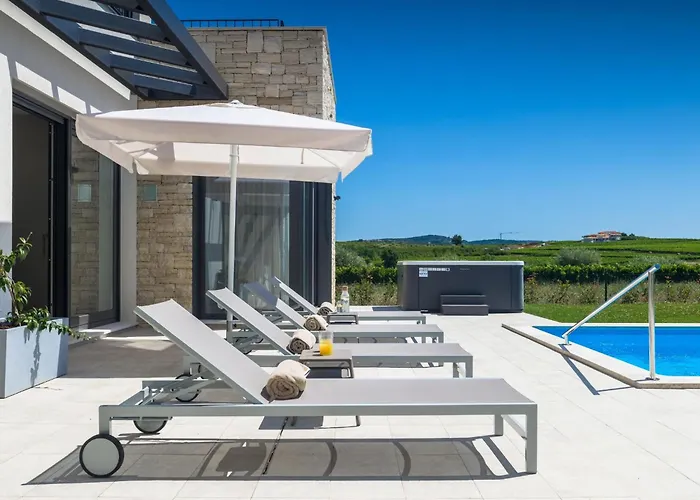 Chiara By Interhome Villa Brtonigla