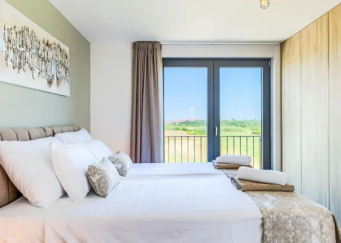 Chiara By Interhome * Brtonigla