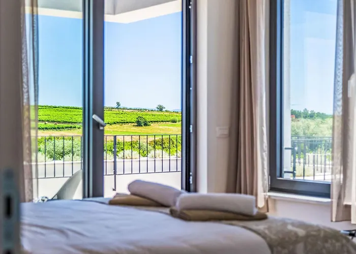 Villa Chiara By Interhome