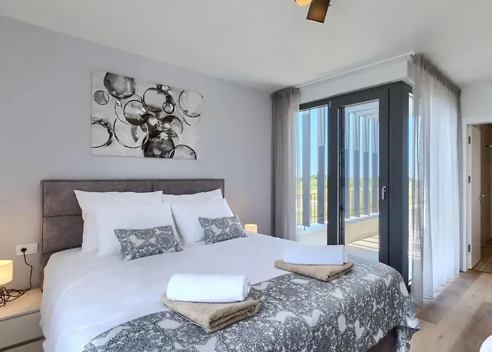 Villa Chiara By Interhome Brtonigla