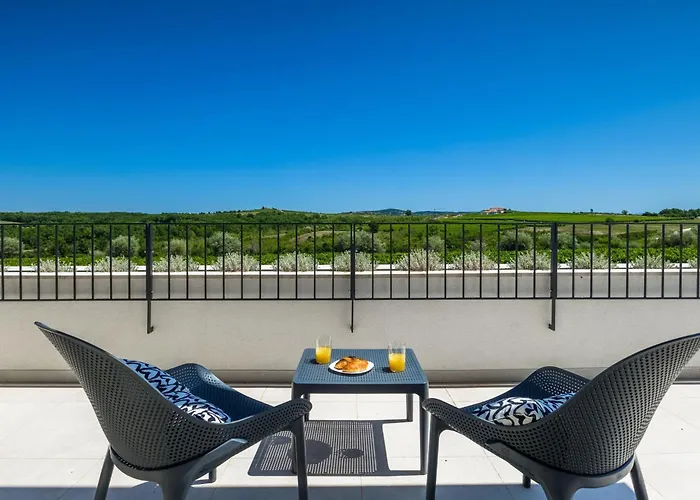 Chiara By Interhome * Brtonigla