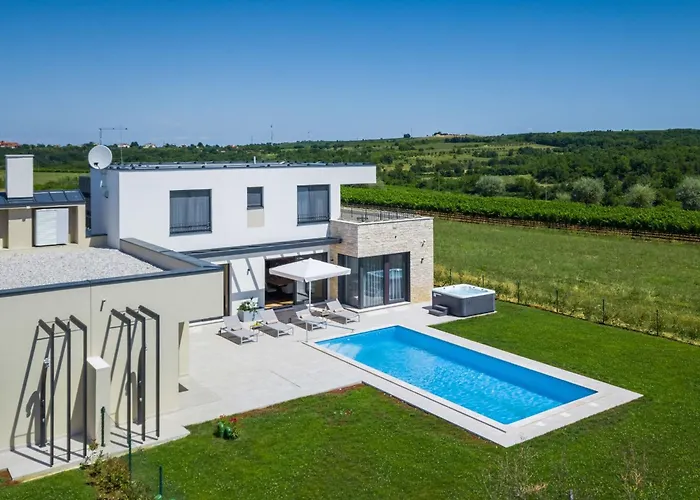 Chiara By Interhome Villa Brtonigla