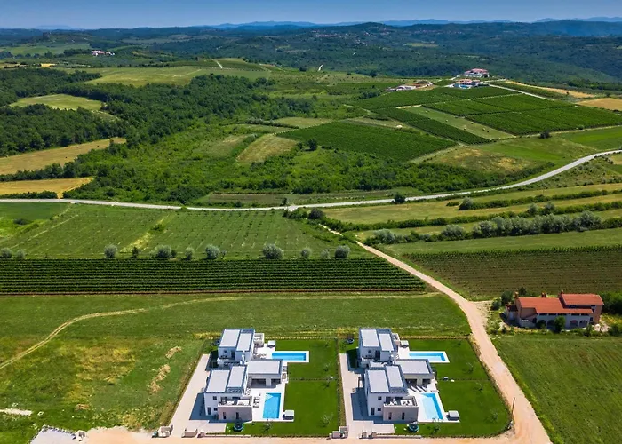 Villa Chiara By Interhome Brtonigla